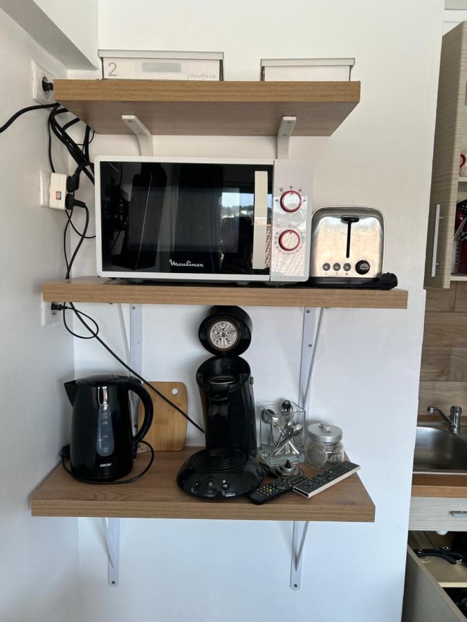 Studio קסיס מראה חיצוני תמונה