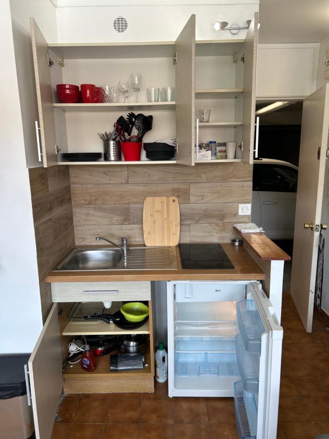 Studio קסיס מראה חיצוני תמונה